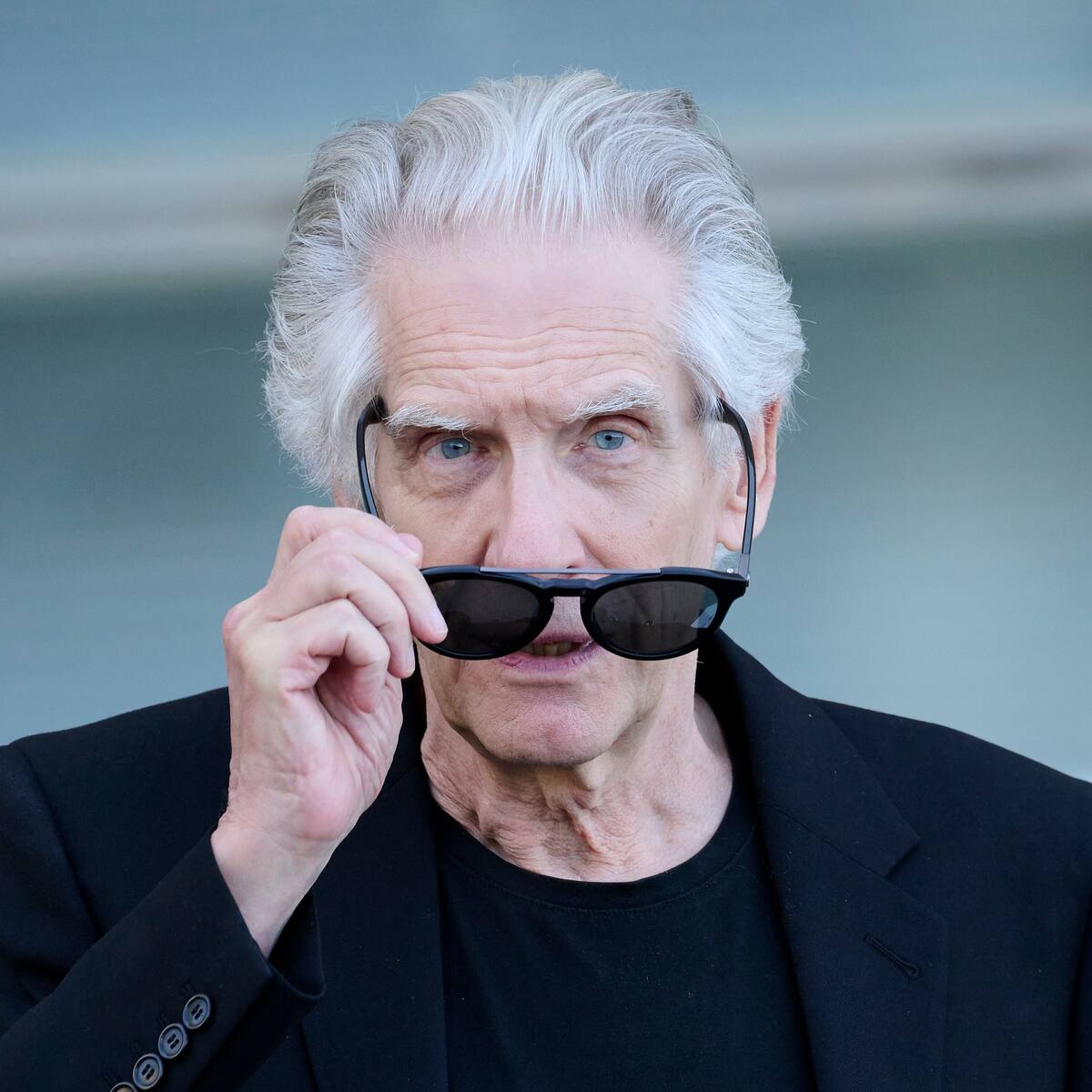 David Cronenberg: "Siempre he tenido el impulso de un niño para hacer lo que me da la gana"