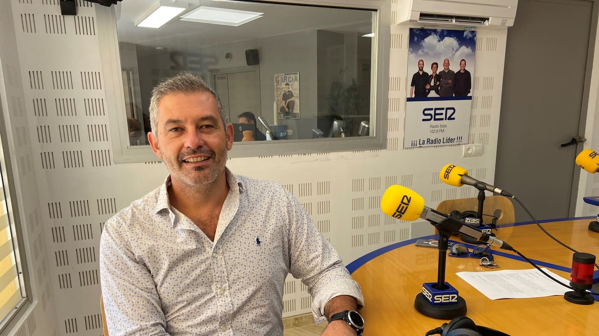 El Consell de Ibiza negocia con las aerolíneas para que mantengan conexiones internacionales todo el año con Alemania, Francia e Italia