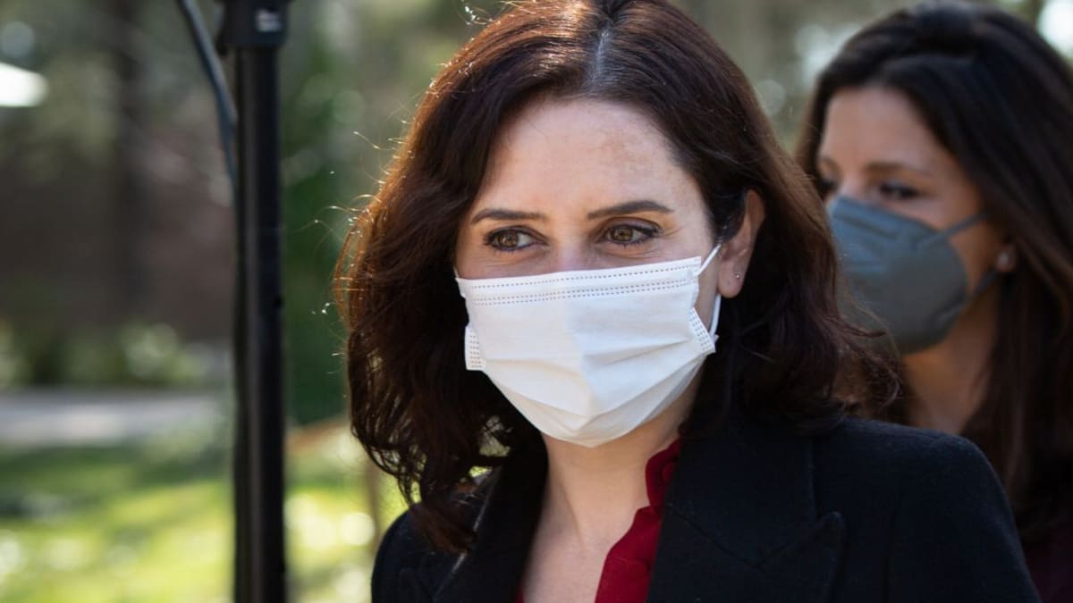 El TSJM admite a trámite el recurso contra la convocatoria electoral de Ayuso y decidirá este domingo