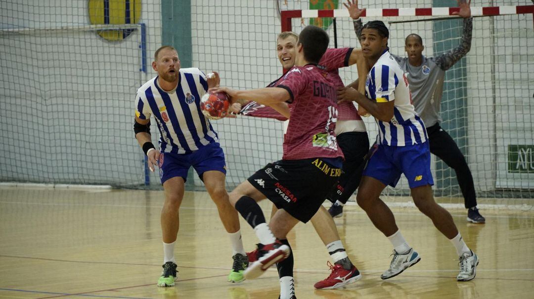 Las segundas pruebas descartaron un caso de COVID 19 en la plantilla ademarista