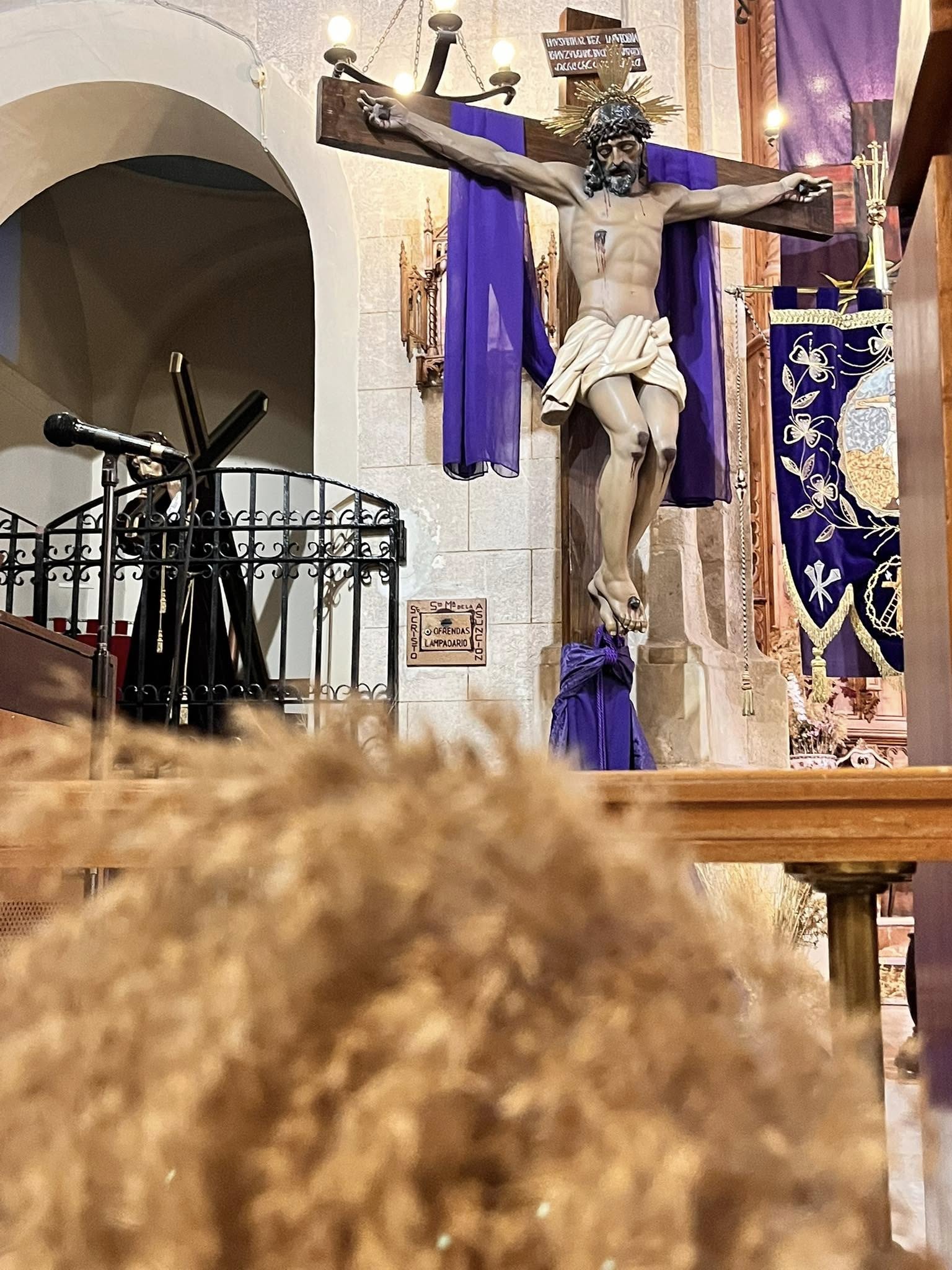 Imágenes de la Cofradía