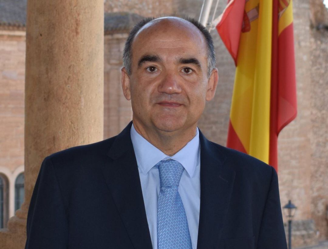 Valentín Bueno