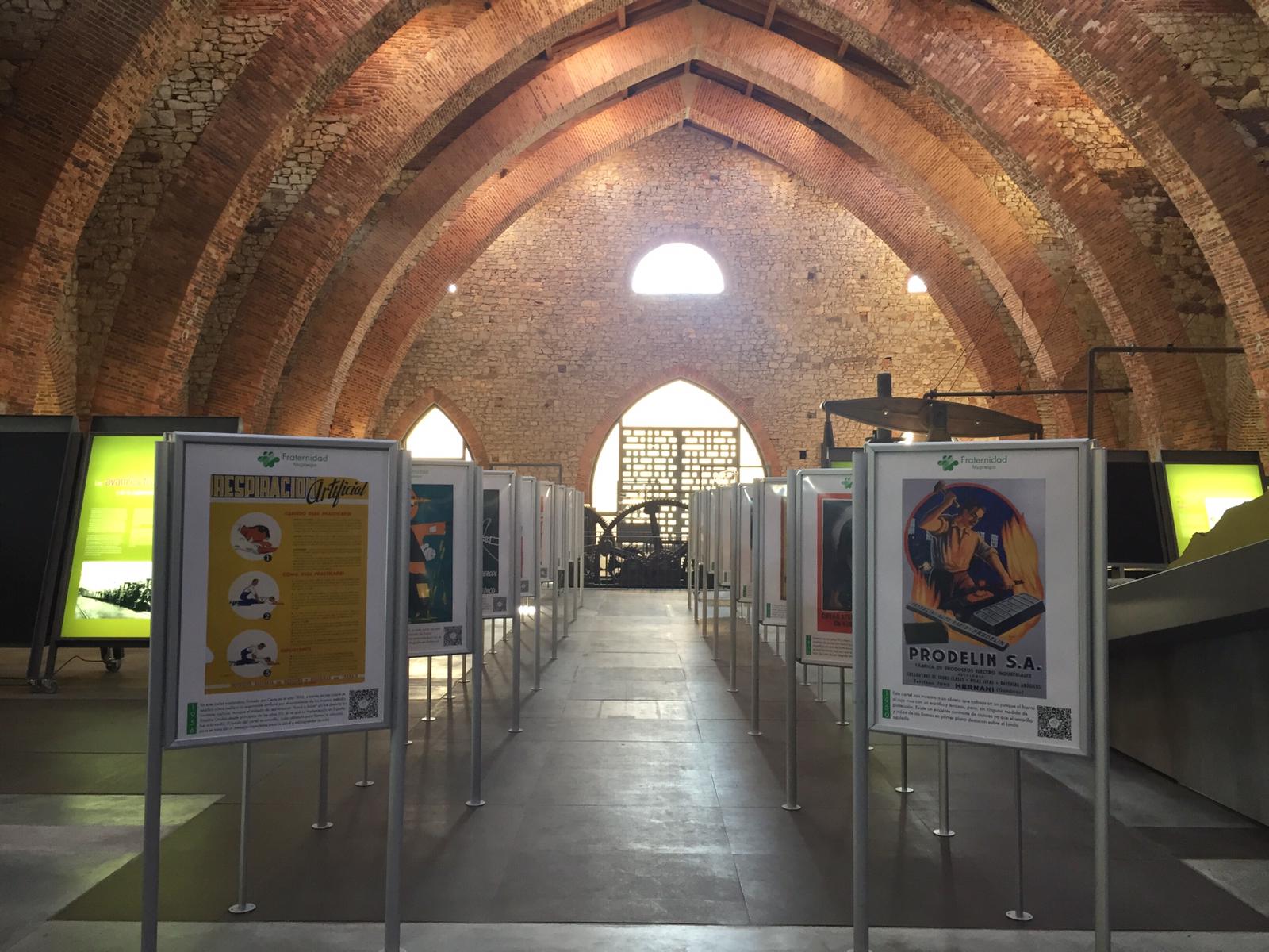 Museo de la Minería y la Siderurgia de Castilla y León