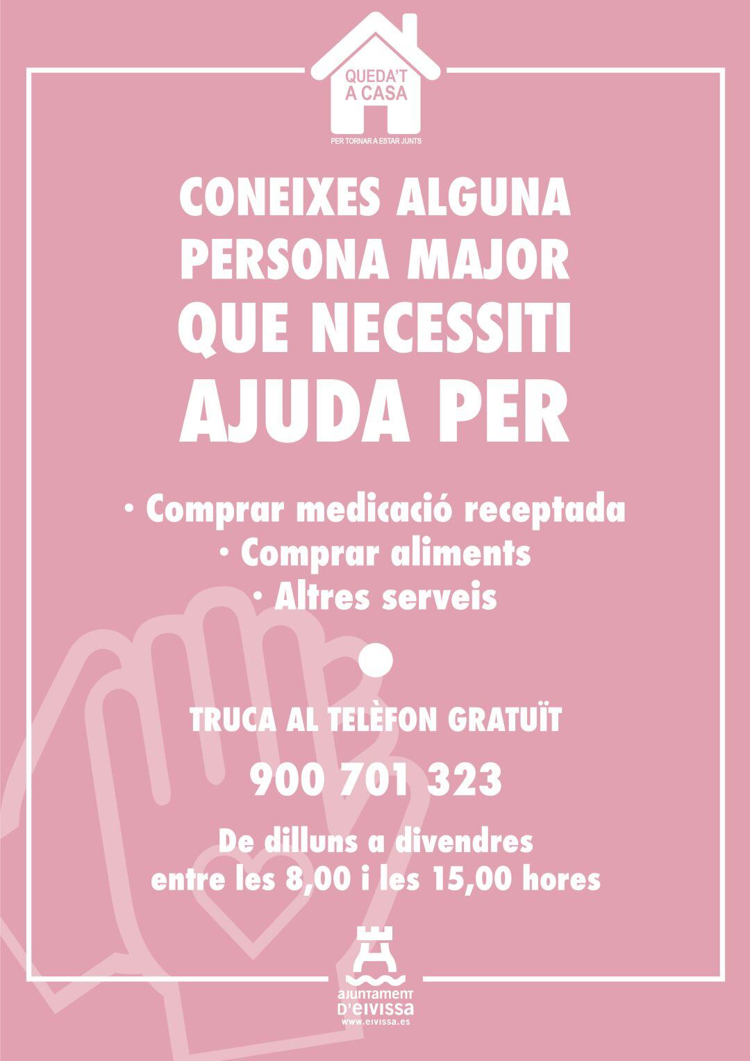 Iniciativa del Ayuntamiento de Ibiza