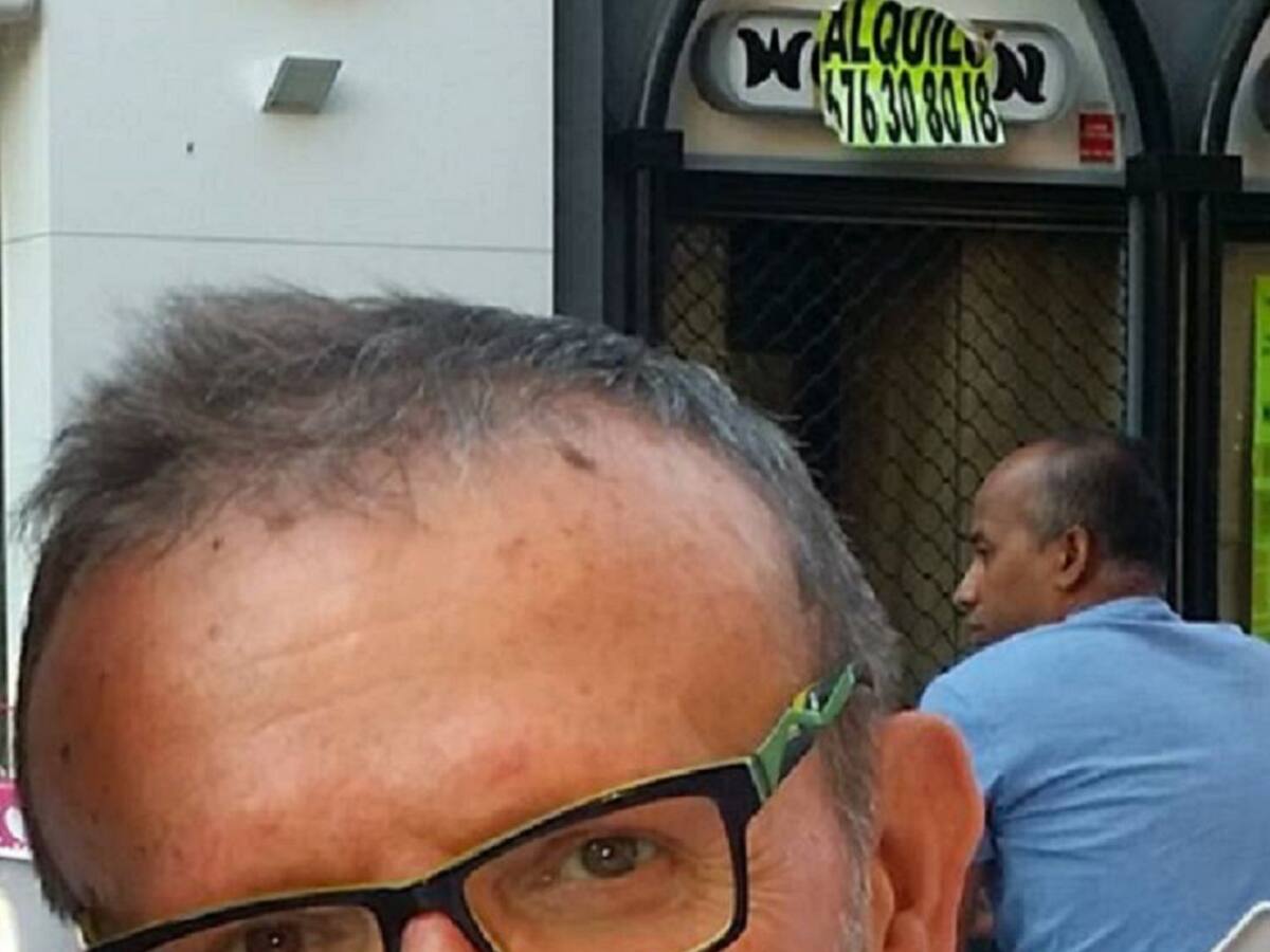 Adiós a Juan Bastida