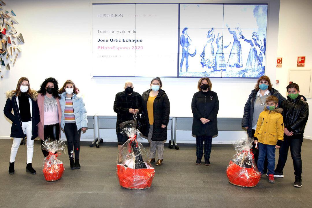 El Ayuntamiento ha dado a conocer el ganador de un concurso al que se han presentado más de 60 vecinos