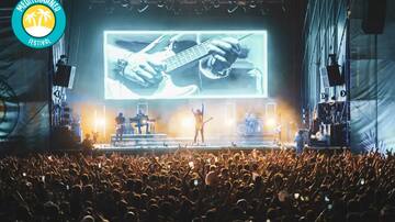 Gandia se posiciona como sede de festivales musicales con tres eventos para este año