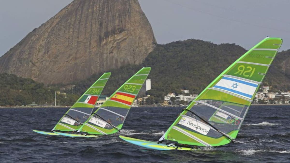 Hora 25 Deportes (08/08/2016): Especial Olímpico