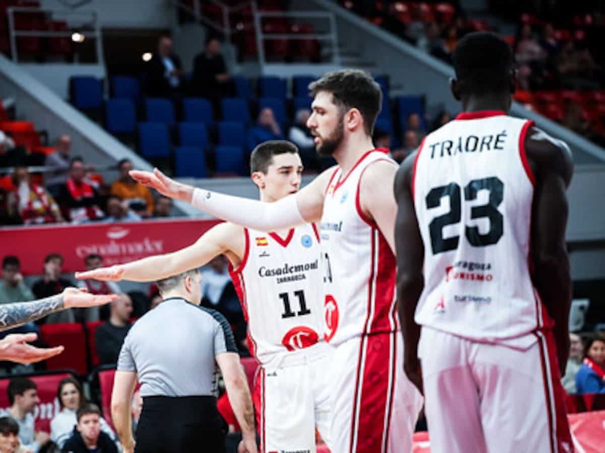 Casademont tiene hoy un reto difícil en la pista de Baskonia