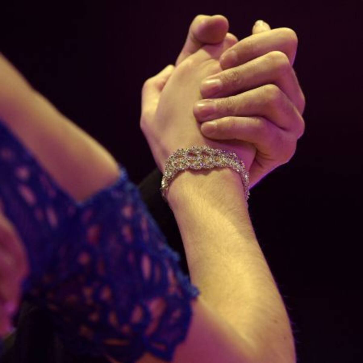 Bachata para desconectar