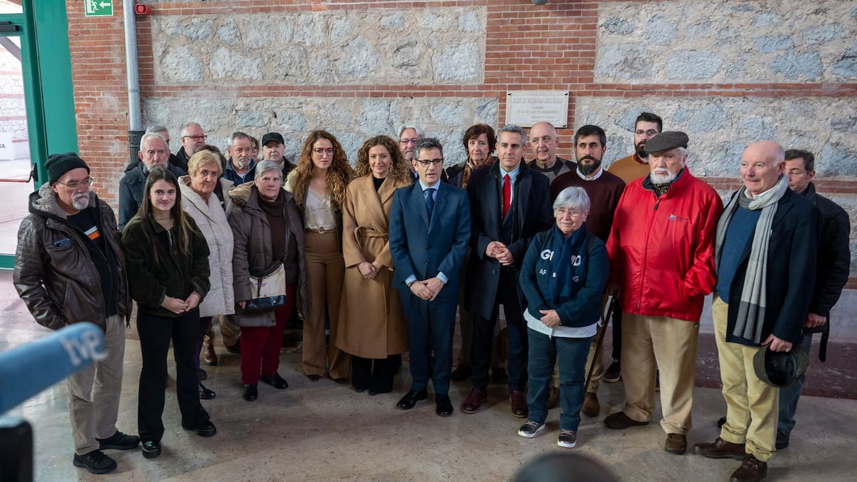 Cantabria espera empezar las exhumaciones en cuatro fosas comunes este mismo año