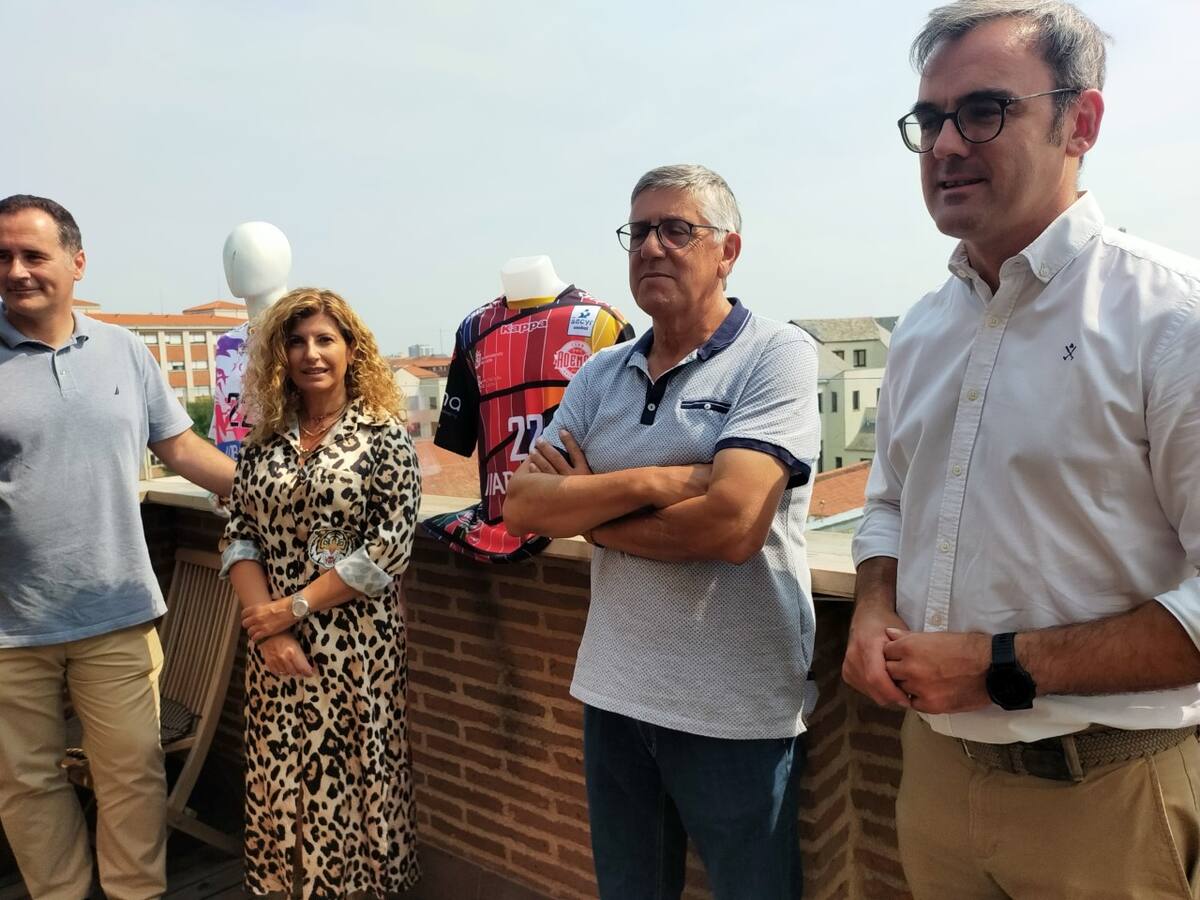 Mismos precios y nueva camiseta