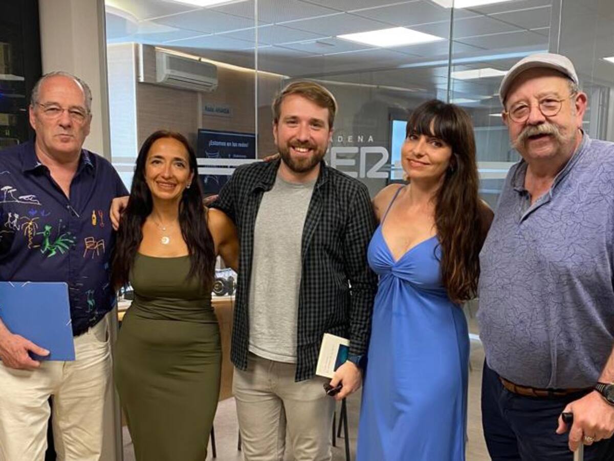 La situación del cine y el resultado de apostar por él en el medio rural