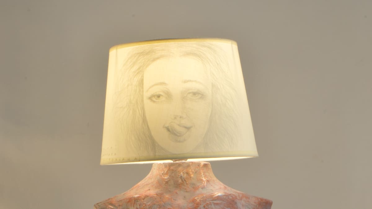 Pepe Yagües y sus lámparas clitorianas en Hoy por hoy Murcia