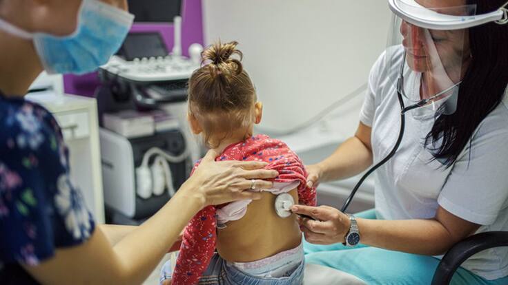 ¿Qué es el estreptococo del grupo A y cómo se contagia?