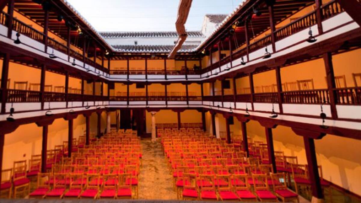 Los monumentos de la provincia, al 100%