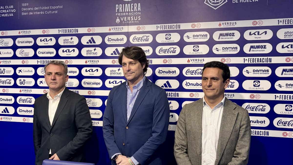 SER Deportivos Huelva (03/04/2025)