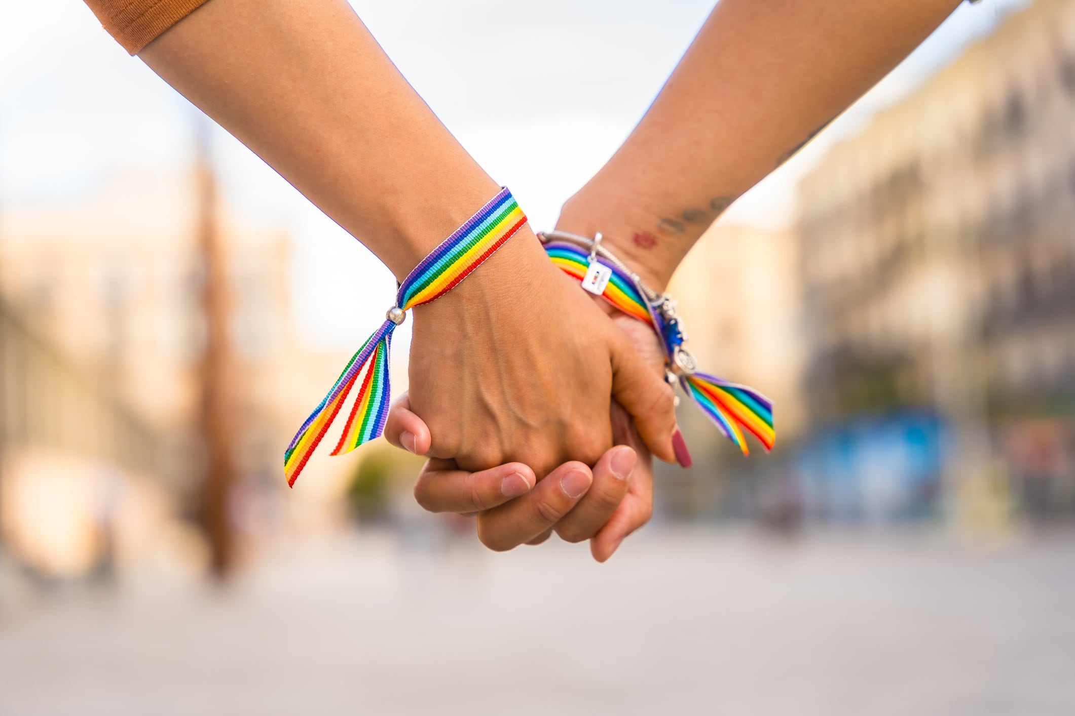 Actividad de visibilización del lesbianismo en Xàtiva