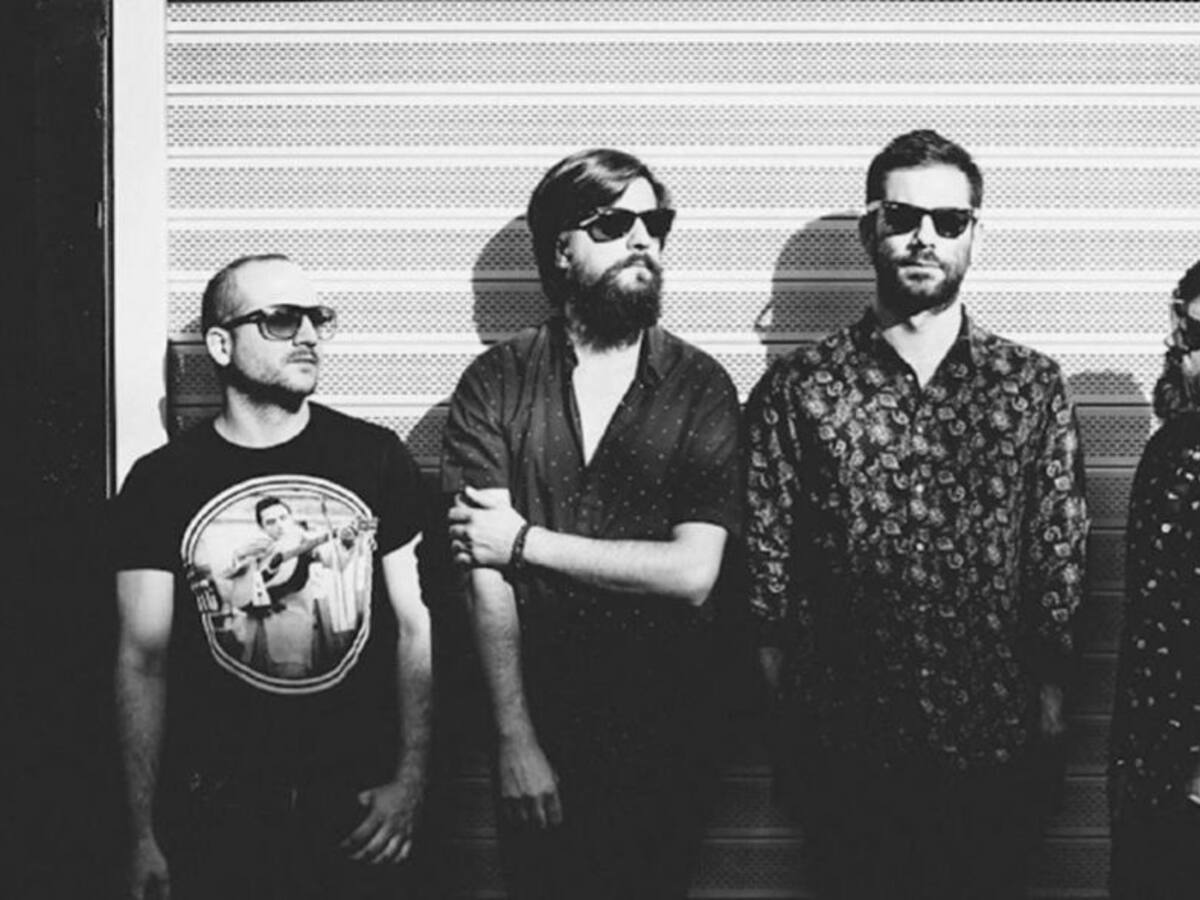 Viva Suecia, nueva incorporación al festival Planeta Sound