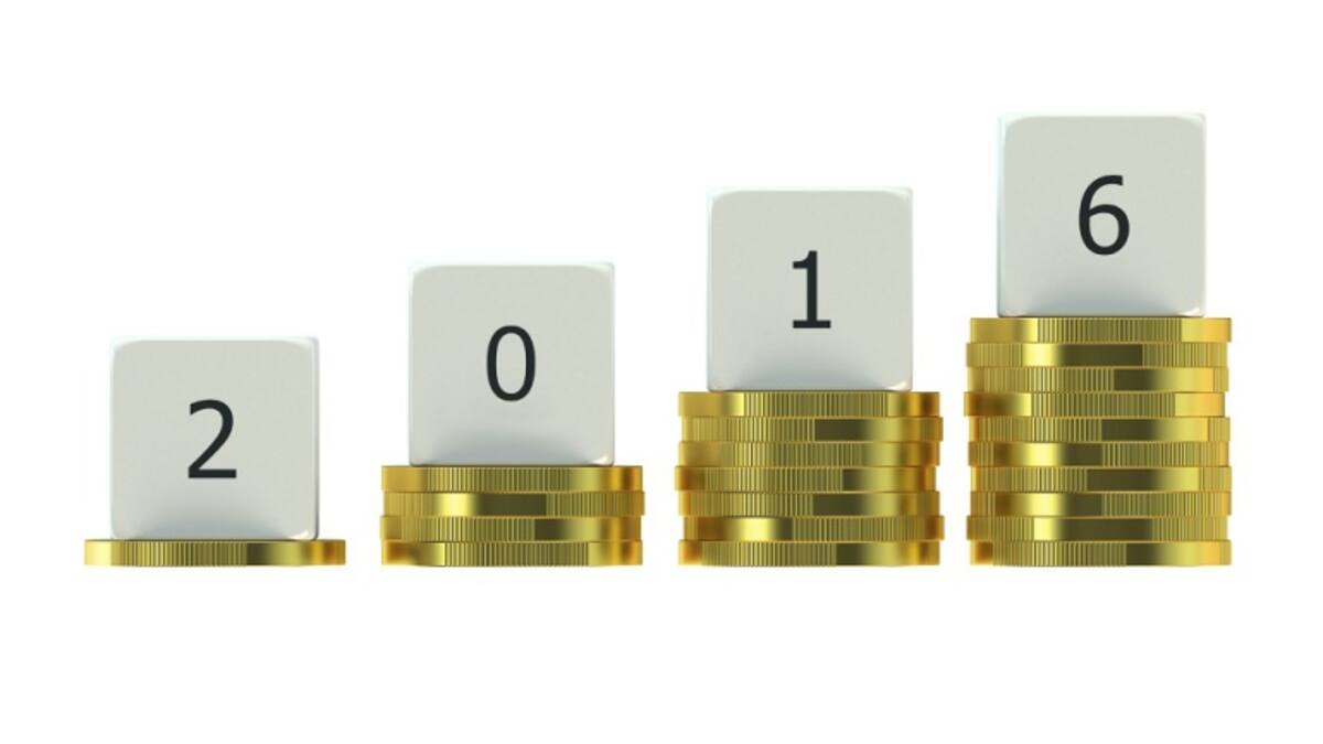 Aragón tiene presupuestos para 2016