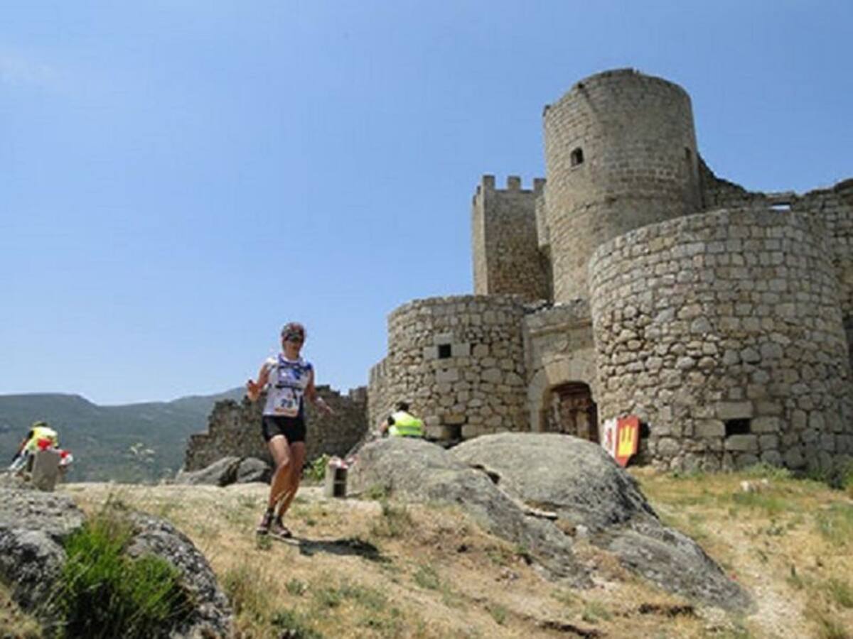 Naturaleza y deporte unidos