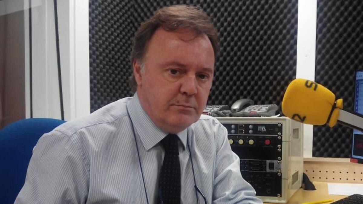 La venta del Aeropuerto... ¿Más cerca?