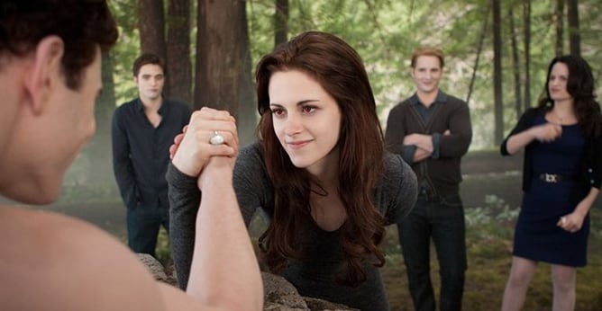 Imagen de &#039;Amanecer, parte 2&#039;