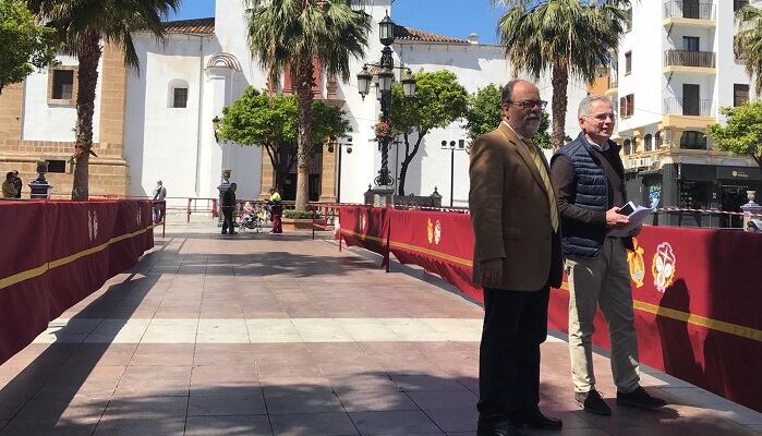 Delgado Cerro y Muñoz Madrid