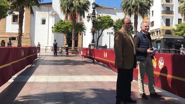 Delgado Cerro y Muñoz Madrid