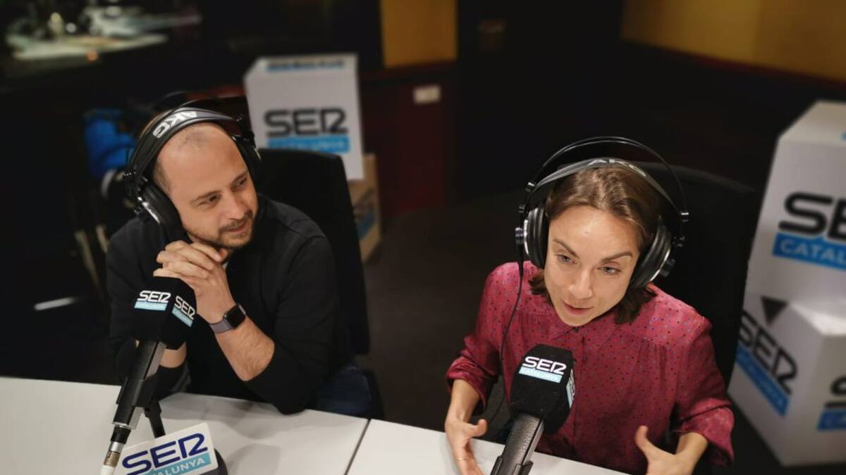 Patrícia Mendoza: "una sala petita et permet arriscar i fallar"