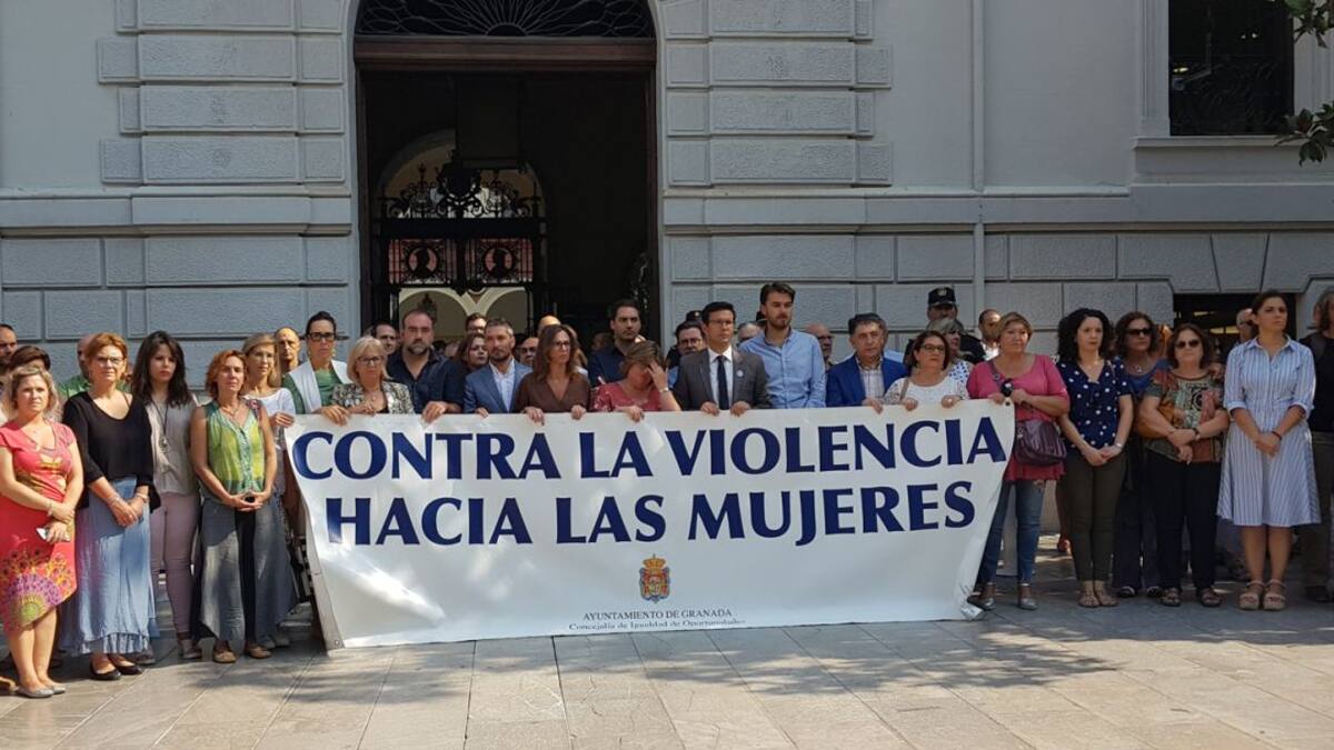 Analizamos qué hacer más y mejor contra la violencia machista