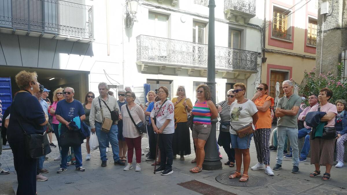 Turismo de septiembre