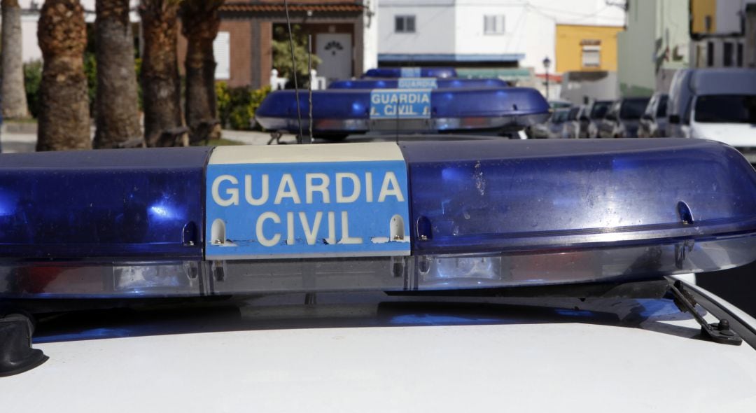 La detención tuvo lugar en Cabezo de Torres (Murcia)