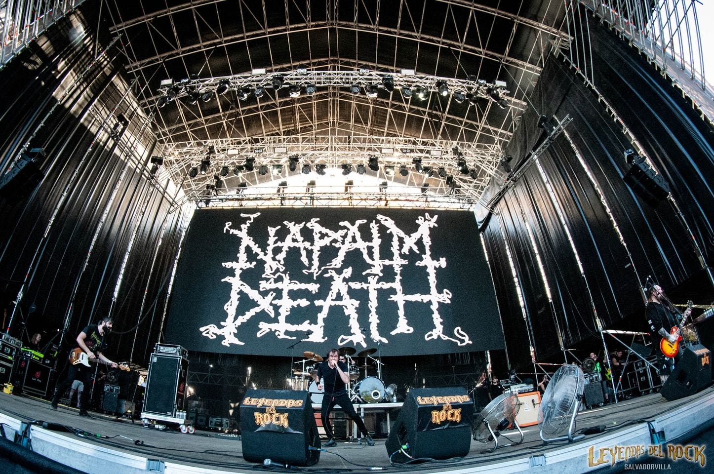 Napalm Death