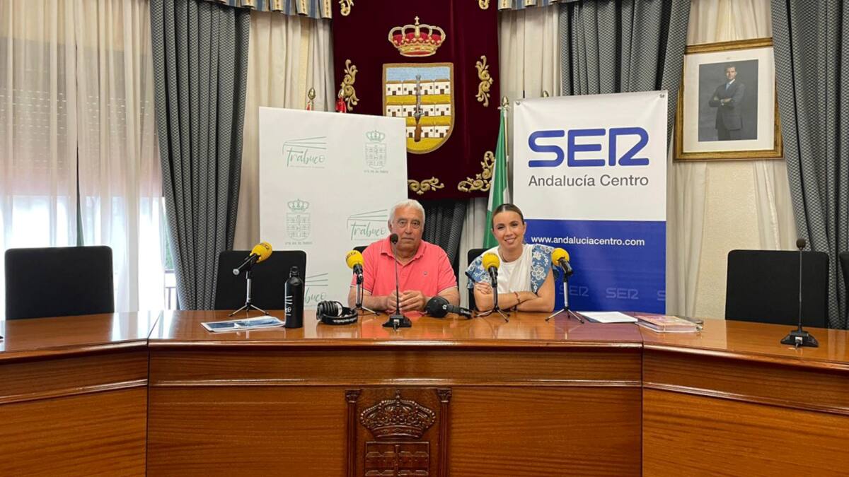 Hoy por Hoy especial Villanueva del Trabuco