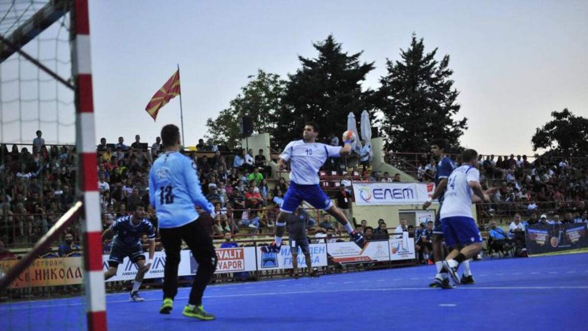 Vejin ficha por el Zelecnicar serbio