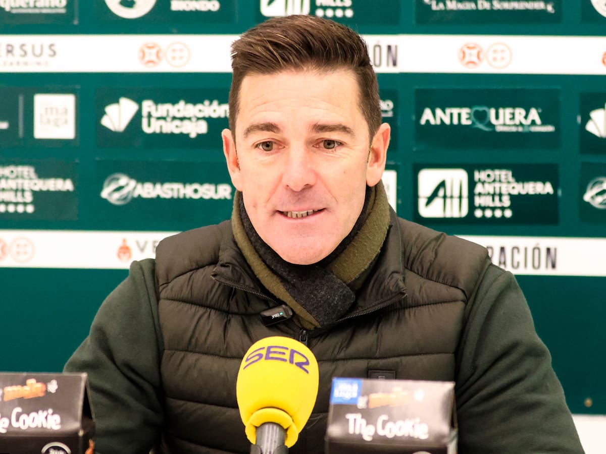 Abraham Paz y la autoexigencia pese a la victoria: "Me hubiera gustado un segundo tiempo más tranquilo"