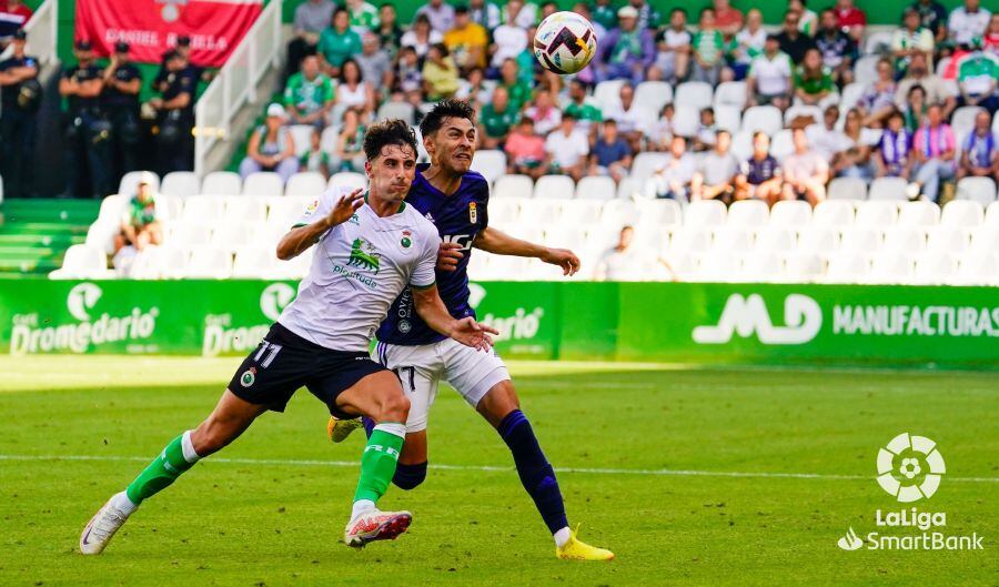 Camus podría tener su oportunidad en Copa del Rey