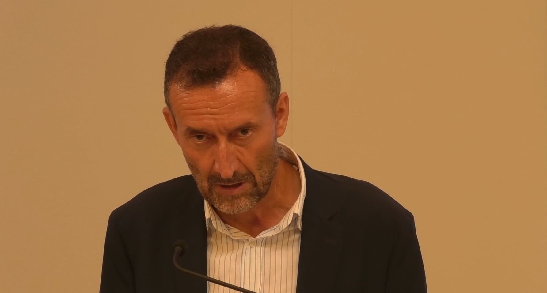 Carlos González, Alcalde de Elche