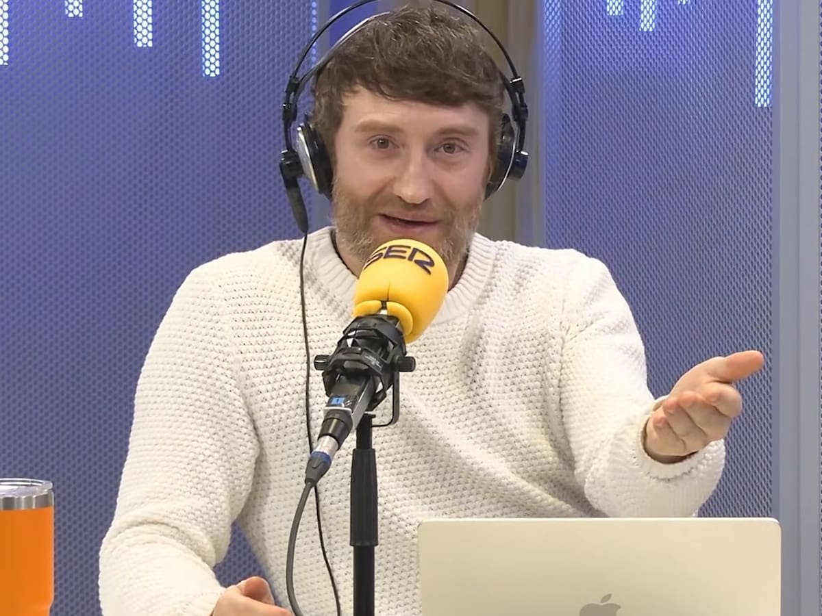 "Tenía una esvástica en su muñeca": la anécdota más surrealista de Manuel Burque ayudando a una anciana "superentrañable"