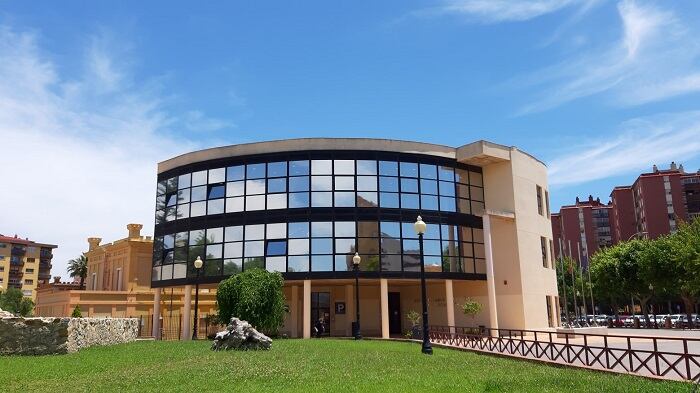 Ayuntamiento de La Línea