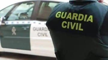 La Guardia Civil desarticula una red dedicada al tráfico de drogas con detenciones en Artana, Betxí, Nules, Burriana, Alcora y la Vall d’Uixó