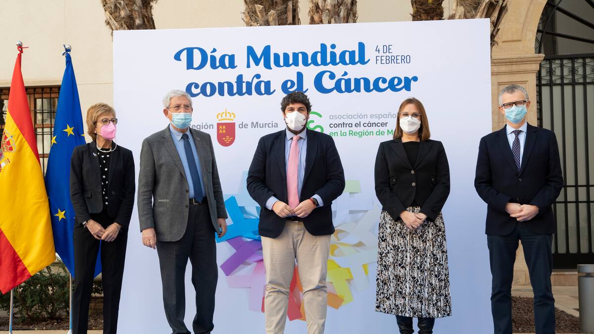 Las primeras consultas oncológicas aumentaron un 11% el pasado año