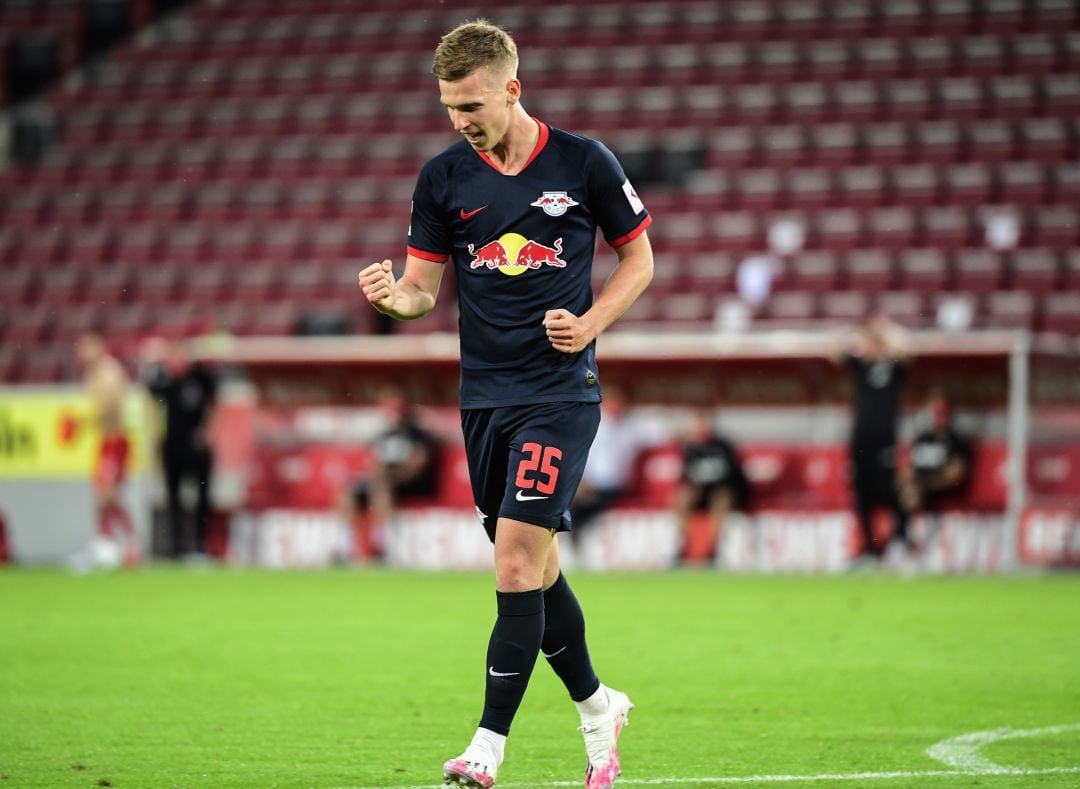 Dani Olmo