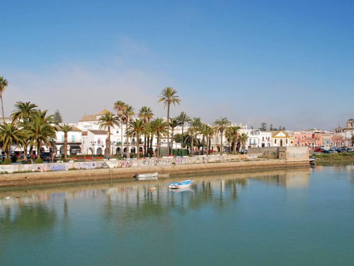 Interesante encuentro nacional de blogueros de viajes en El Puerto de Santa María