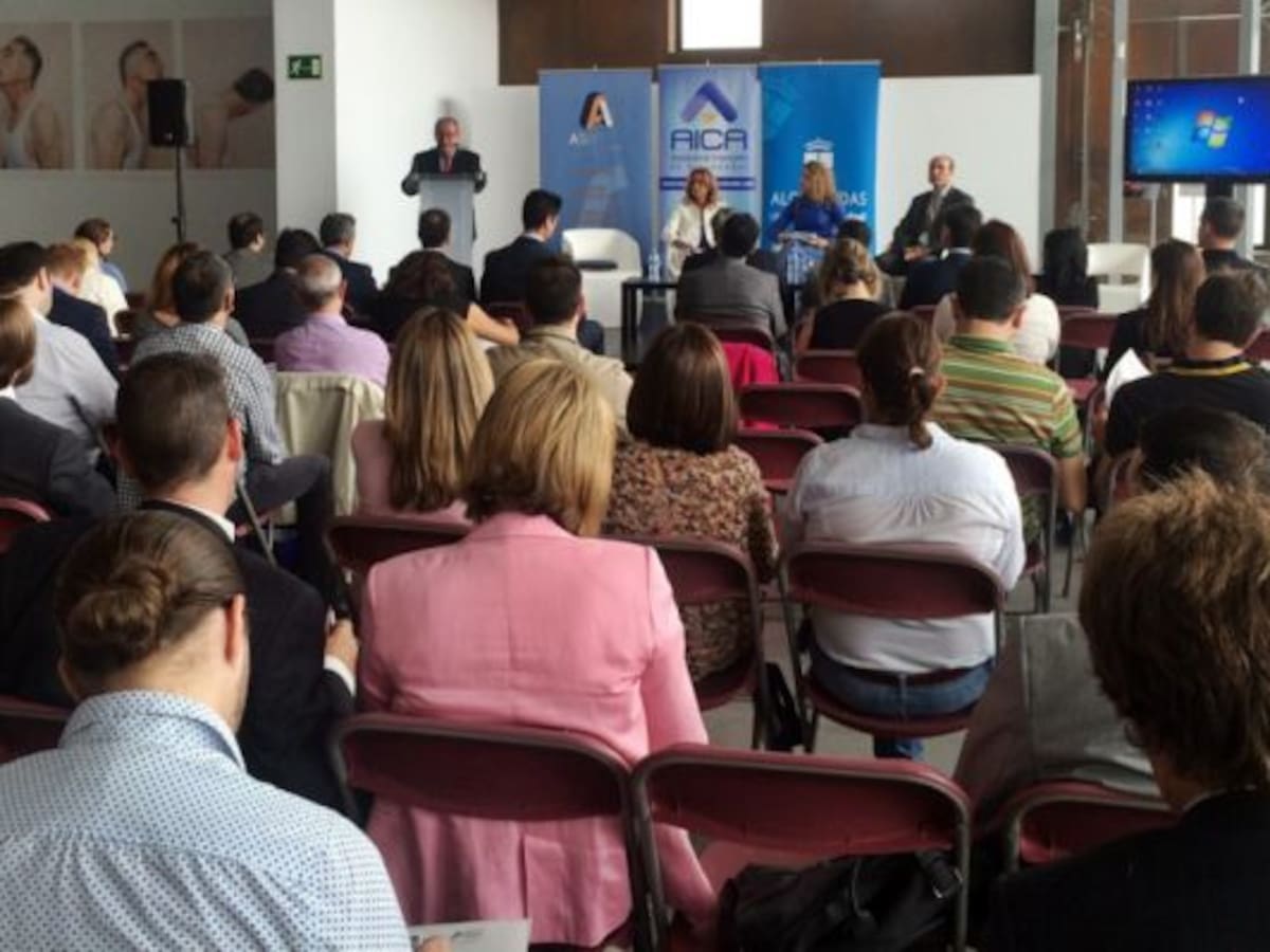 Prevención de riesgos laborales