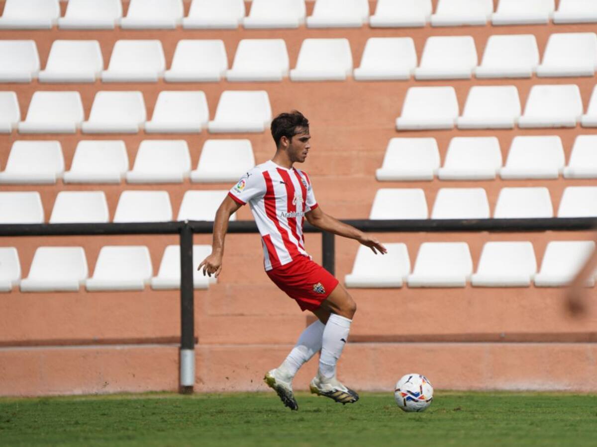 Dani Albiar renueva hasta 2024