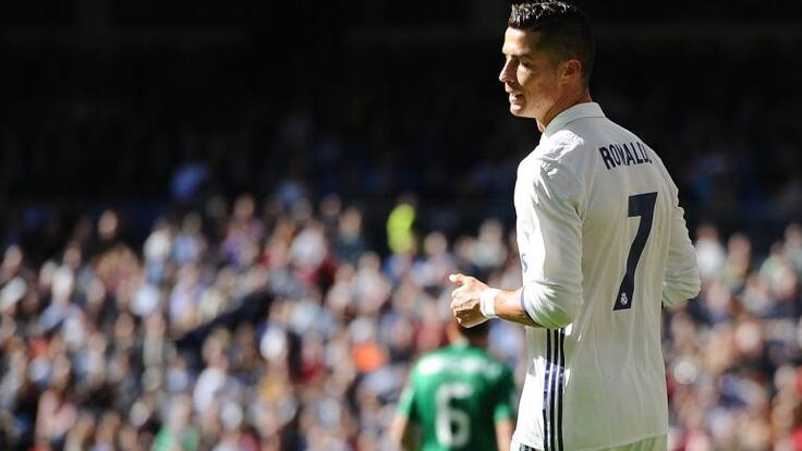 El Comentario de Manu Carreño: "El Real Madrid acierta renovando a Cristiano"