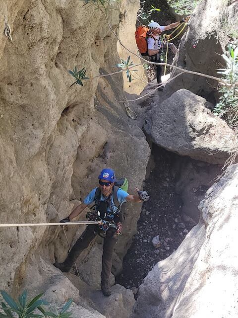 Centro Excursionista de Villena