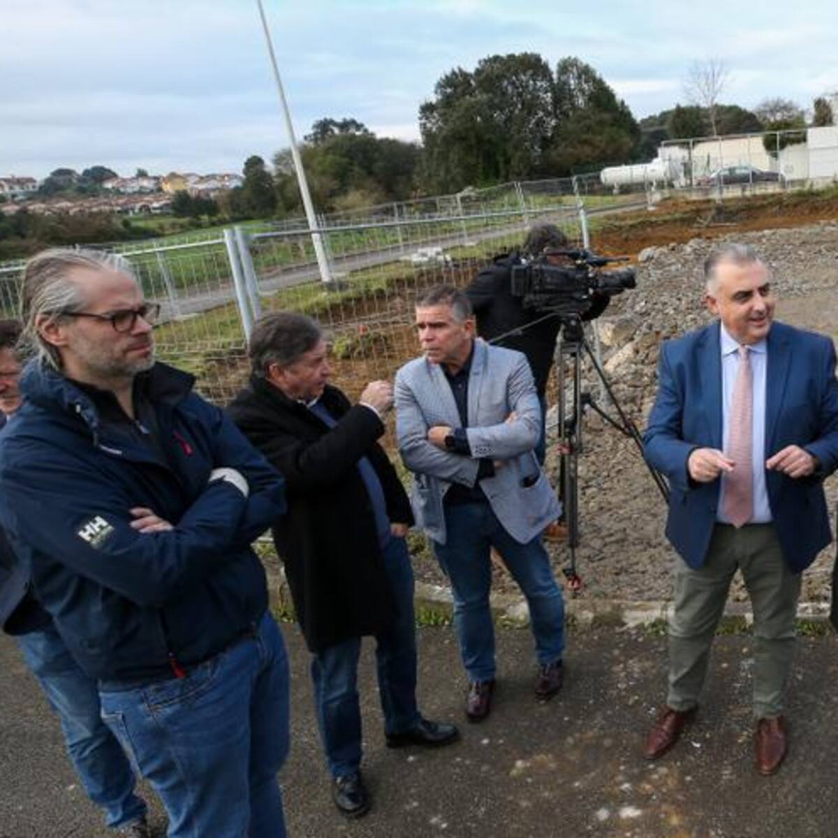 El Gobierno de Cantabria licita la redacción del proyecto para construir seis viviendas de sustitución en Argoños